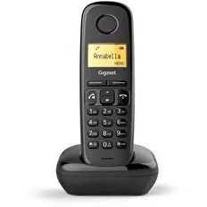 Resim Gigaset A270 Dect Telefon 
