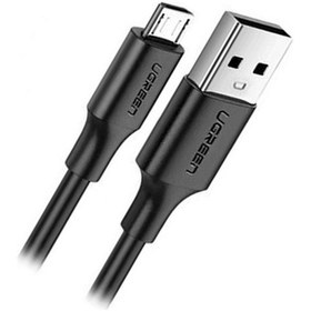 Resim Ugreen Micro Usb Data Ve Şarj Kablosu 1 Metre 