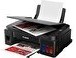 Resim Canon Pixma G3410 Fotokopi + Tarayıcı + Wifi Yazıcı 