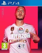 Resim Electronic Arts Ps4 Fifa 2020 Türkçe Menü 