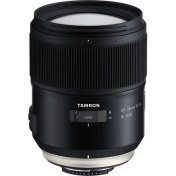 Resim Tamron Sp 35 mm F/1.4 Di Usd Lens Nikon 