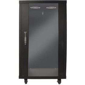 Resim Erk 20U 600*600 2 Fanlı Dıkılı Tıp Rack Kabinet – Model 