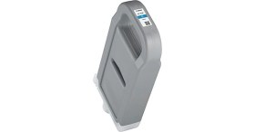 Resim Canon Cyan Mavi Plotter Kartuş PFI-710C 
