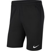 Resim Nike Dri-fit Park 20 Siyah Şort 