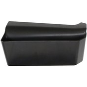 Resim Homyl Araba Kutusu Tepsi Saklama Tesla Model 3 Y Için Konsol-sol 