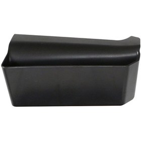 Resim Homyl Araba Kutusu Tepsi Saklama Tesla Model 3 Y Için Konsol-sol 