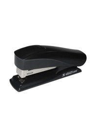 Resim S-60 24/6 Zımba Makinesi Ve 1000 Adet Zımba Teli 