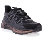 Resim Hammer Jack Sally 10125333 Siyah Günlük Erkek Spor Ayakkabı 