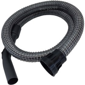 Resim icanPARES Numatic Uyumlu Psp 200a Elektrikli Süpürge Çelik Telli Hortum Emici Ve Boru Seti 