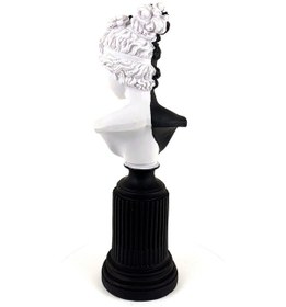 Resim BY ARİ LAFAYETTE HEYKEL BİBLO HK114-12 