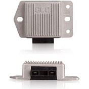 Resim Elo 24v Elektronik Konjektör em Büyük Tip N11.7778 