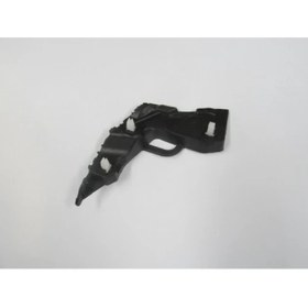 Resim BFN 2016 - 2018 Hyundai Elantra Ön Tampon Iç Bağlantı Braketi Sol Plastik (Bfn) (Oem NO:86513F3000) 