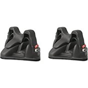 Resim Netron Shuttle Mıknatıslı Kilitli Kayak Bagajı Seti 