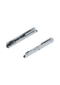 Resim Blum Tdbx 35 Cm Gövde Rayı Entegre Blumatıon Çekmece Rayı Mandal Dahil Çok Renkli 