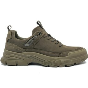 Resim Greyder 14994 Mr Casual Erkek Ayakkabı Kahverengi 