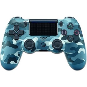 Resim Neevoyu Ps4 İçin Renkli Kablolu Oyun Kumandası: Titreşimli Ve Ergonomik Tasarım İle Üstün Oyun Deneyimi 