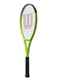Resim Wilson Tenis Raketi Blade Feel Rxt 105 Grip 1 Wr117610u1 