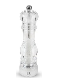 Resim Peugeot Nancy Acrylic Tuz Değirmeni 22 Cm 0822sme Şeffaf 