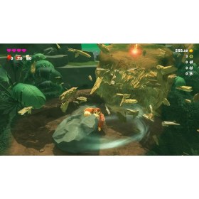 Resim Donkey Kong Bananza Switch 2 Oyunu 