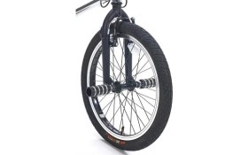 Resim 2022 Carraro Rave Pro Bmx Özel Seri Bisiklet 