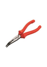 Resim İzeltaş 3225133200 İzoleli Kargaburun Eğri 200mm Kraft 