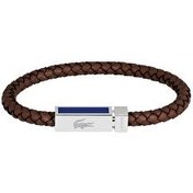 Resim Lacoste LACJ2040450 Erkek Bileklik 