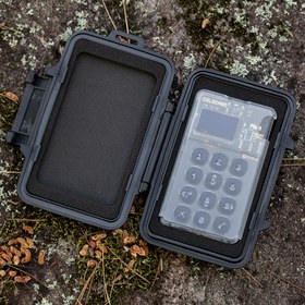 Resim Coinkite COLDCARD Mk4 Plastic Case 