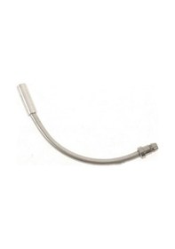 Resim Shimano V-fren Borusu Sm-vbrk 90d Krom 