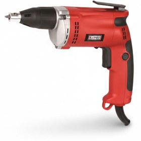 Resim Atlas ATV600 Alçıpan Vidalama 600W Profesyonel Kuru Duvar Vidalama Makinesi 