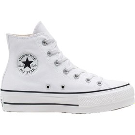 Resim CHUCK TAYLOR ALL STAR PLATFORM CANVAS 