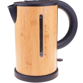 Resim Bambum Natura Kettle 1,7 Litre Su Isıtıcı 