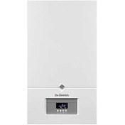 Resim De Dietrich İnidens 24/24 Kw (20.000 Kcal) Tam Yoğuşmalı Kombi 3 Yıl Garanti-Kargo Baca Dahil-Montaj Hariç-Baymak Güvencesiyle
