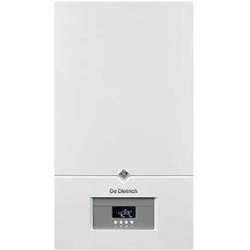 Resim De Dietrich İnidens 24/24 Kw (20.000 Kcal) Tam Yoğuşmalı Kombi 