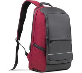 Resim Classone BP-IT705 Pavia 15.6" Notebook Sırt Çantası -Bordo 
