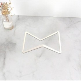 Resim Zcjb Ball Agate Golf Tenis Taşı Basit Metal Demir L-64150 İçin Uygun 