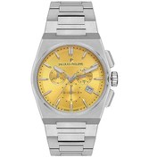 Resim Jacques Phılıppe Jpqgc4113x6yw Erkek Kol Saati 