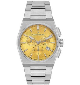 Resim Jacques Phılıppe Jpqgc4113x6yw Erkek Kol Saati 