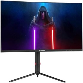 Resim Rampage Prime PR27R165C 27" 1 MS 165 Hz Csot FreeSync Full HD Pivot VA Monitör 