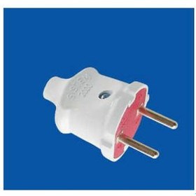 Resim Sistem 2000 S-114 Plastik Erkek Fiş 