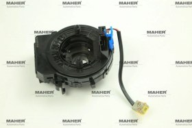 Resim Aırbag Çemberi Zemberek Elantra 2016-2018 93490 F2215 