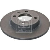 Resim Febi 02122 Ön Fren Aynası Diski Golf I 1.5d 1.6d Golf Iı 1.6d 1.8gtı 82 811615301 