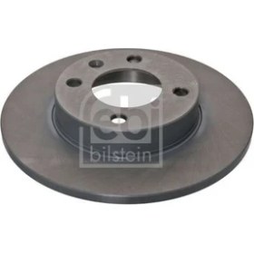 Resim Febi 02122 Ön Fren Aynası Diski Golf I 1.5d 1.6d Golf Iı 1.6d 1.8gtı 82 811615301 