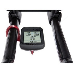 Resim K-Edge Garmin TT Mount Aerobar Bağlantısı Siyah 