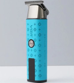 Resim Çit Kesme Makinesi Ve Düzenleme İçin Trimmer 445274977 100 Dk 