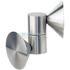 Resim Paslanmaz Uv Lift-off Cam Menteşesi 44 Mm 