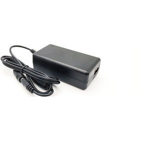 Resim 8.5v 4a 34w 4.0x1.7 Mm Modem Router Adaptör Retro 