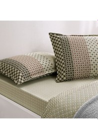 Resim Taç Roland Ranforce Çift Kişilik Battaniyeli Kış Seti Gri 000000001000050234 Gri 