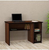 Resim Kalenderdekor1 Kalender Dekor Avel 120 Cm Çalışma Masası Ave05 