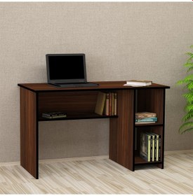 Resim Kalenderdekor1 Kalender Dekor Avel 120 Cm Çalışma Masası Ave05 