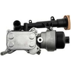 Resim Yağ Soğutucusu Komple 2113688 00 Opel Astra J Corsa E Insıgnıa A Corsa D 09 Ve Sonrası Uyumlu 